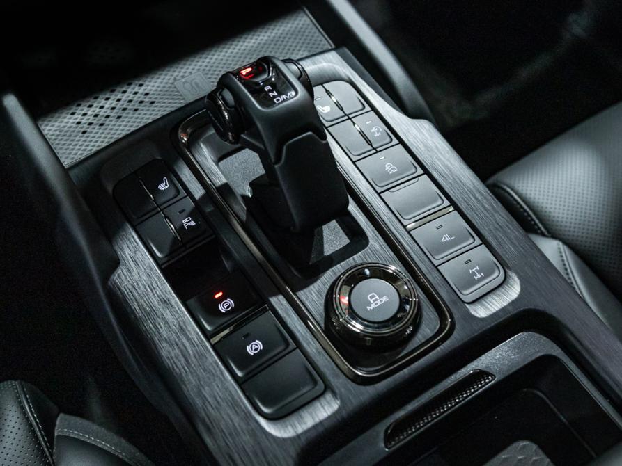 Haval H9 II Санкт-Петербург  - изображение 25