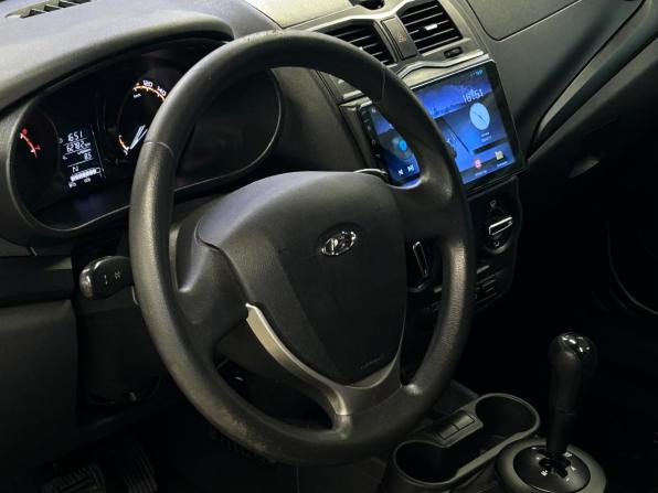 Lada (ВАЗ) Granta I Рестайлинг с пробегом 2019 года, цена 857 000 рублей, 62592 км, седан, Автокод Объявления
