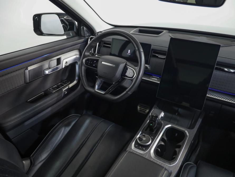 Jaecoo J7 I Санкт-Петербург  - изображение 8