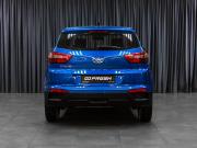 Hyundai Creta I Тюмень  - изображение 22