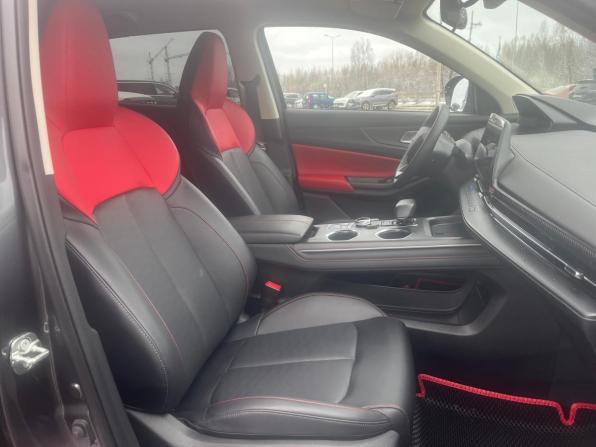 Changan CS55 Plus II с пробегом 2023 года, цена 2 220 000 рублей, 10100 км, внедорожник, Автокод Объявления