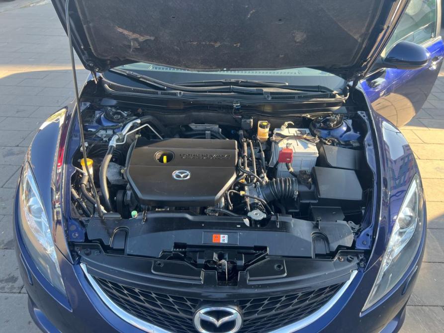 Mazda 6 II (GH) Стерлитамак  - изображение 21