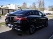Mercedes-Benz GLE Coupe I (C292) Санкт-Петербург  - изображение 25