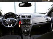 Renault Logan II Рестайлинг Екатеринбург  - изображение 35
