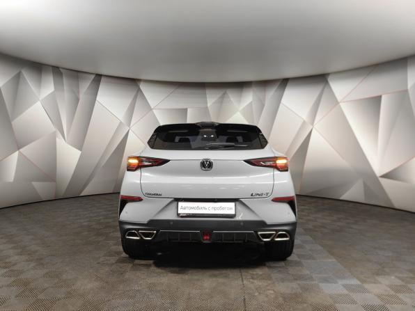 Changan UNI-T I с пробегом 2023 года, цена 2 059 000 рублей, 30123 км, внедорожник, Автокод Объявления