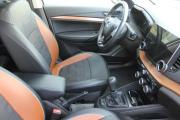 Lada (ВАЗ) Vesta I Рестайлинг (NG) Белгород  - изображение 39