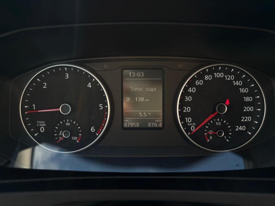 Volkswagen Caravelle T6 Набережные Челны  - изображение 22
