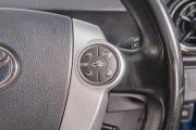 Toyota Aqua I Рестайлинг Томск  - изображение 34