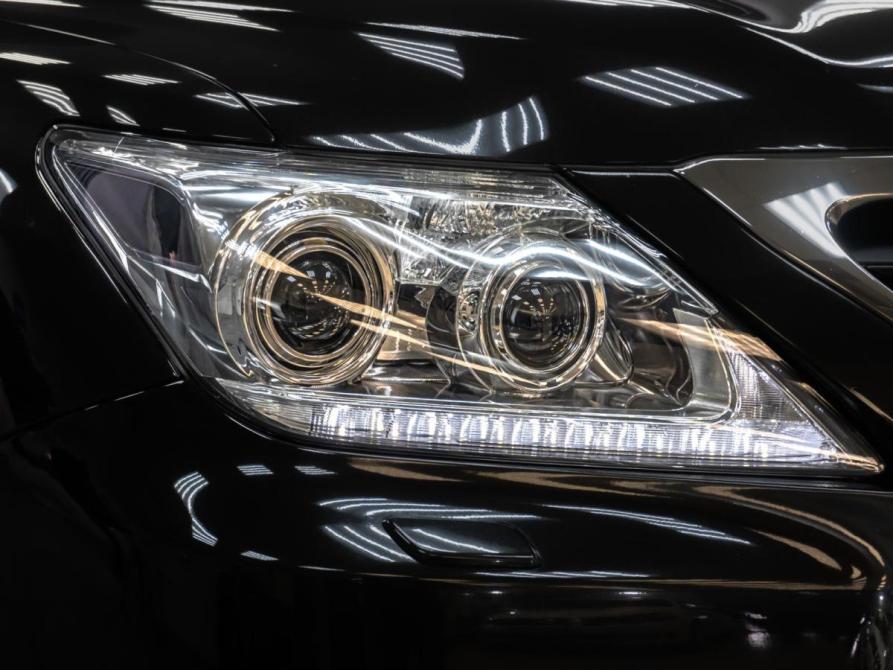 Lexus LX III Рестайлинг Тюмень  - изображение 12