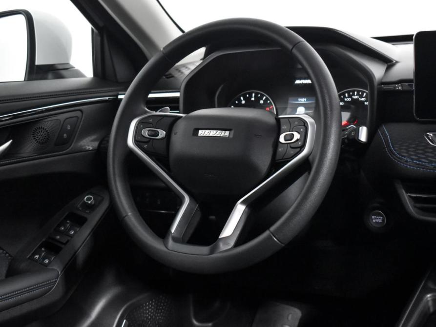 Haval Jolion I Санкт-Петербург  - изображение 15