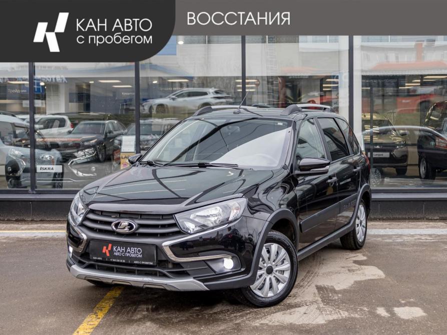 Lada (ВАЗ) Granta I Рестайлинг Казань  - изображение 1