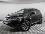 Nissan Murano II (Z51) Рестайлинг Москва  - изображение 14