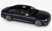 Bentley Flying Spur IV Москва  - изображение 12