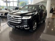 Toyota Land Cruiser 300 Series Казань  - изображение 23