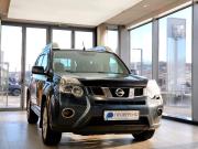 Nissan X-Trail II Рестайлинг Мурманск  - изображение 26
