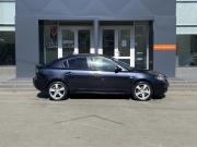 Mazda 3 I (BK) Краснодар  - изображение 24