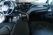 Toyota Camry VIII (XV70) Казань  - изображение 26