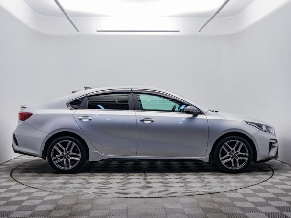 Kia Cerato IV с пробегом 2020 года, цена 1 978 000 рублей, 62607 км, седан, Автокод Объявления