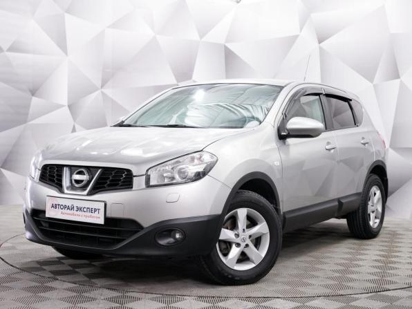 Nissan Qashqai I Рестайлинг с пробегом 2011 года, цена 977 000 рублей, 197500 км, внедорожник, Автокод Объявления