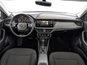 Skoda Rapid II Москва  - изображение 42