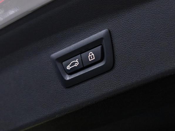 BMW X4 II (G02) с пробегом 2020 года, цена 5 790 000 рублей, 69140 км, внедорожник, Автокод Объявления