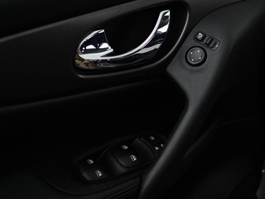 Nissan Qashqai II Рестайлинг Москва  - изображение 14