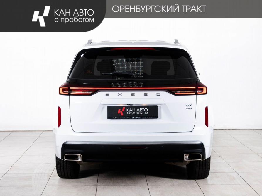 Exeed VX I Казань  - изображение 4