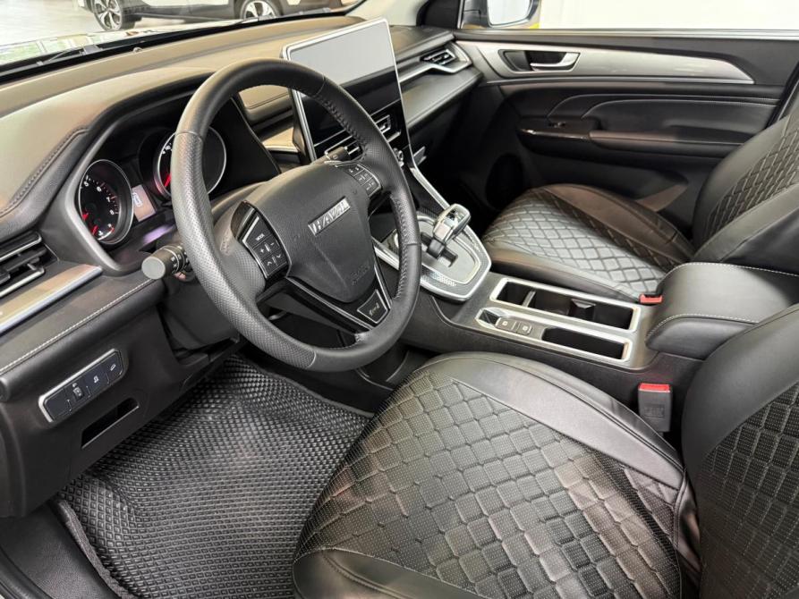 Haval M6 II Киров  - изображение 9