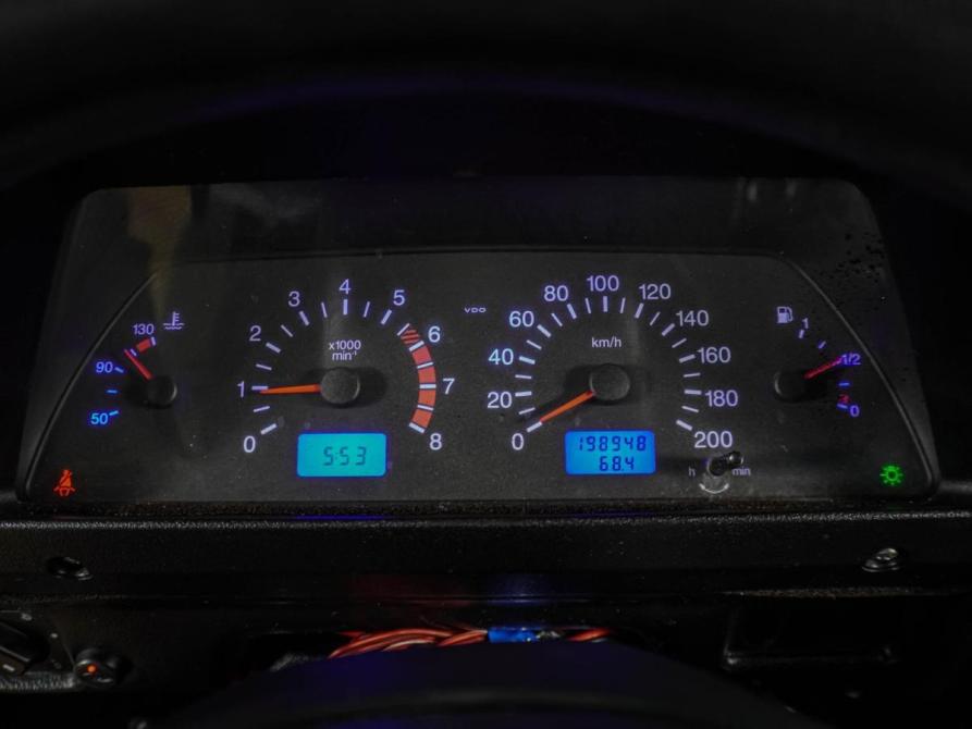 Lada (ВАЗ) 2121 (4x4) I Рестайлинг Воронеж  - изображение 13
