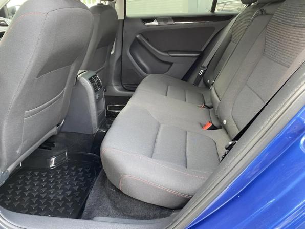 Volkswagen Jetta VI Рестайлинг с пробегом 2018 года, цена 1 465 900 рублей, 103332 км, седан, Автокод Объявления
