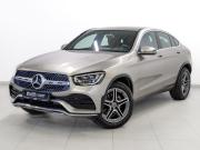 Mercedes-Benz GLC Coupe I (C253) Рестайлинг Санкт-Петербург  - изображение 31