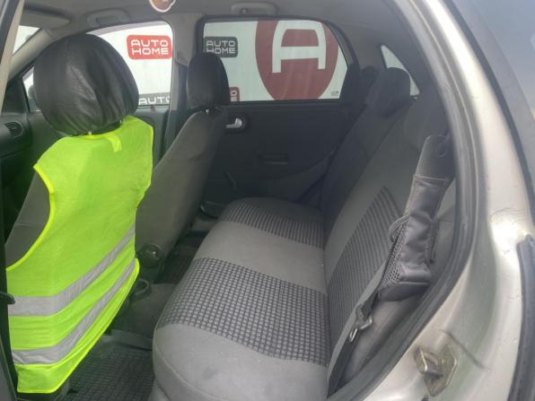 Opel Corsa C с пробегом 2003 года, цена 149 990 рублей, 200000 км, хэтчбек, Автокод Объявления