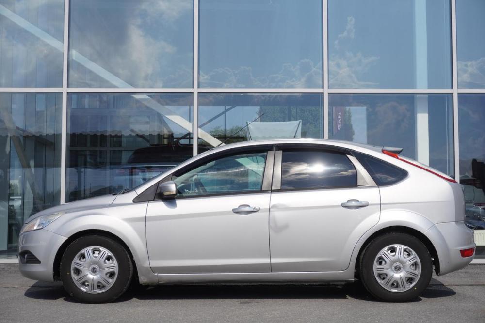 Ford Focus II Рестайлинг Ульяновск  - изображение 8