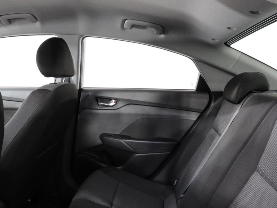 Hyundai Solaris II Рестайлинг Химки  - изображение 12