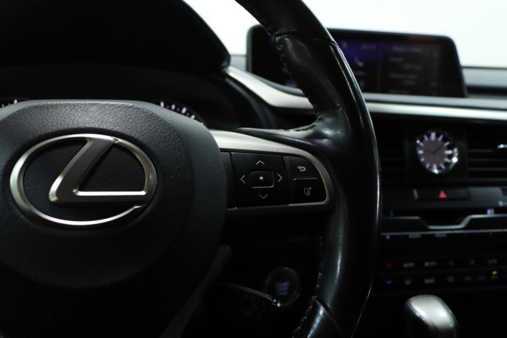 Lexus RX IV Сургут  - изображение 32