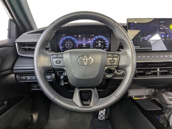 Toyota Camry IX (XV80) China Market с пробегом 2024 года, цена 3 900 000 рублей, 18224 км, седан, Автокод Объявления
