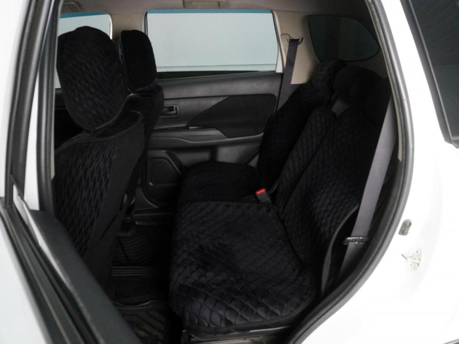 Mitsubishi Outlander III Рестайлинг 3 Минеральные Воды  - изображение 9