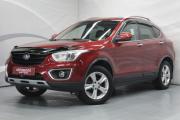 FAW Besturn X80 I Кемерово  - изображение 24