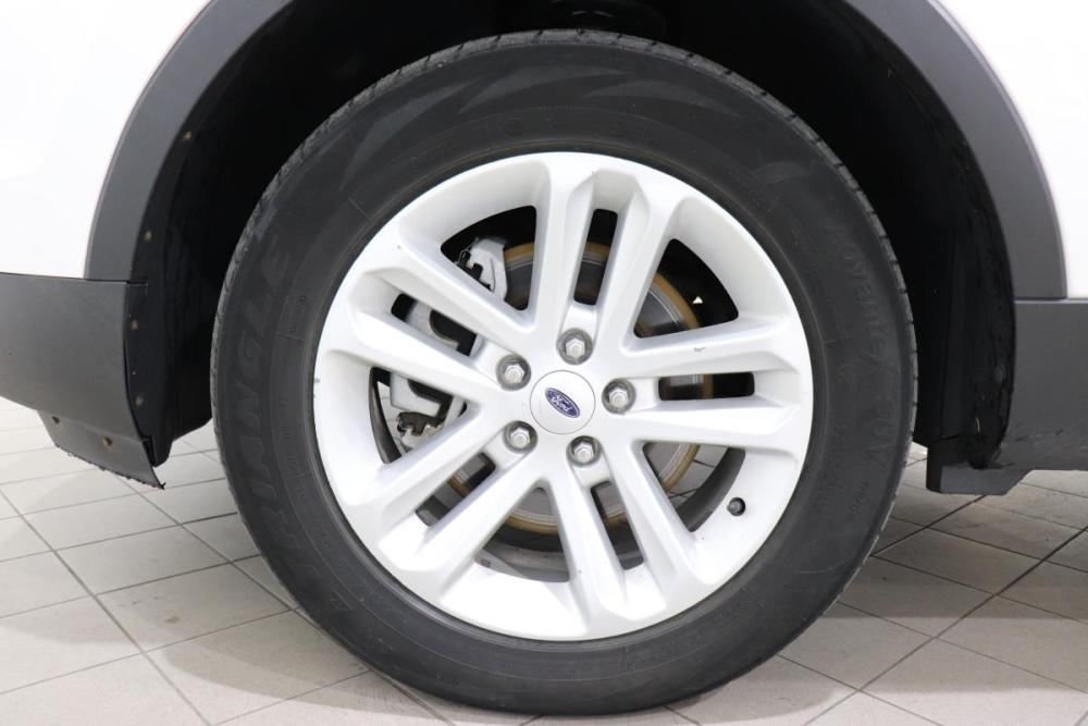 Ford Explorer V Иркутск  - изображение 13