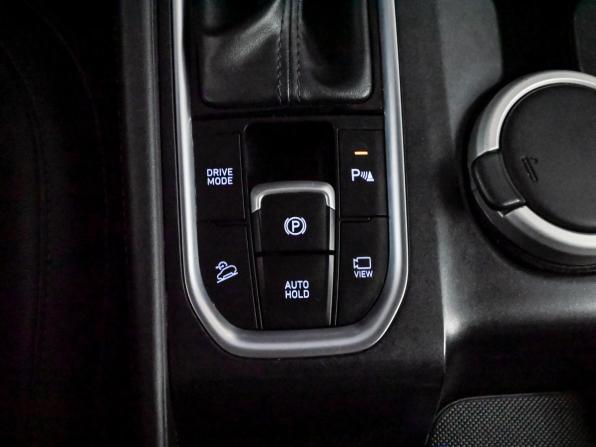 Hyundai Santa Fe IV с пробегом 2019 года, цена 2 970 000 рублей, 185194 км, внедорожник, Автокод Объявления