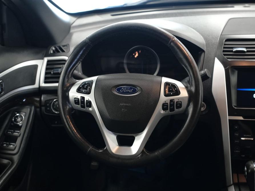 Ford Explorer V Самара  - изображение 10