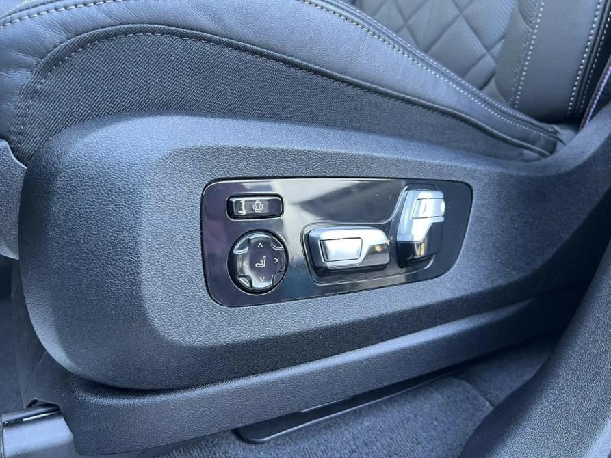 BMW X5 IV (G05/G18) Рестайлинг Санкт-Петербург  - изображение 13