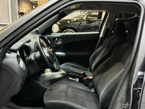 Nissan Juke I с пробегом 2013 года, цена 997 000 рублей, 155013 км, внедорожник, Автокод Объявления
