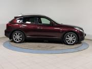 Infiniti QX50 I Екатеринбург  - изображение 33