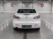 Mazda 3 II (BL) Рестайлинг Казань  - изображение 29