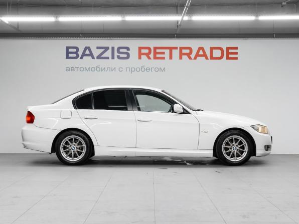 BMW 3 серии V (E90/E91/E92/E93) Рестайлинг с пробегом 2011 года, цена 1 100 000 рублей, 128161 км, седан, Автокод Объявления