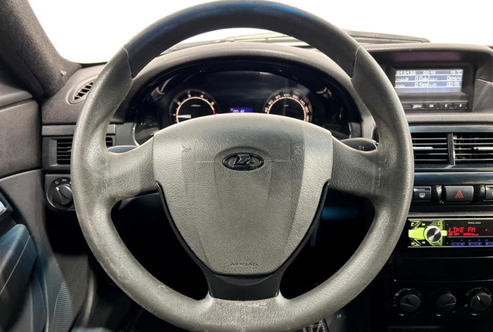 Lada (ВАЗ) Priora I Рестайлинг Нижний Новгород  - изображение 16