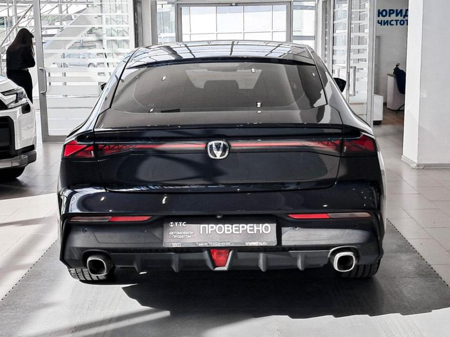 Changan UNI-V I Казань  - изображение 7
