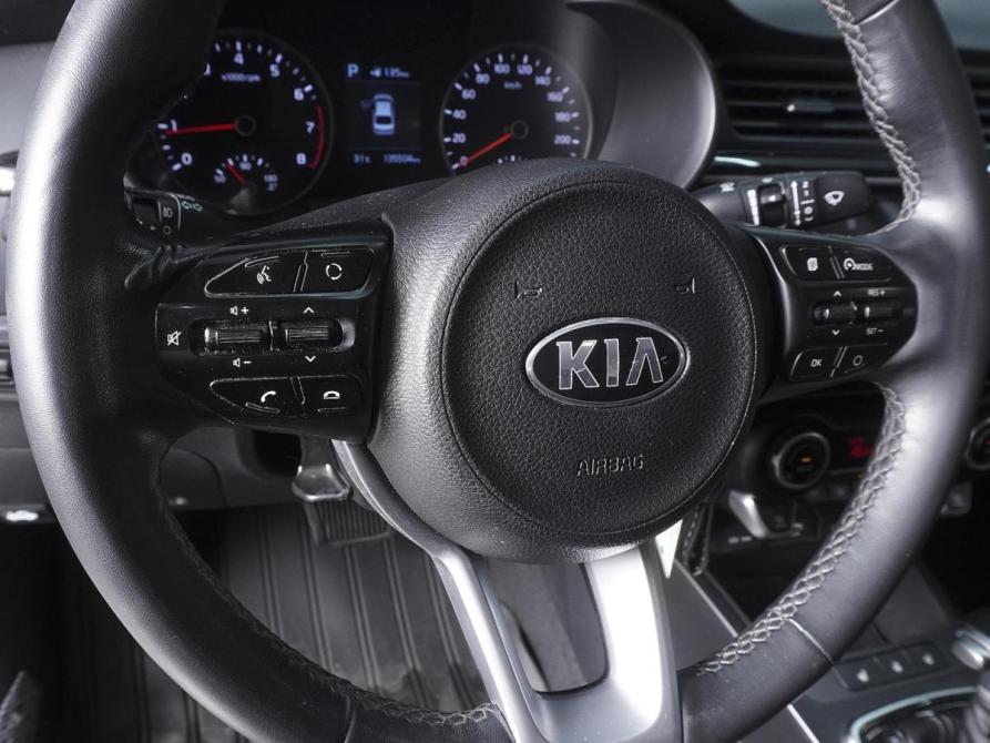 Kia Rio IV Ростов-на-Дону  - изображение 12