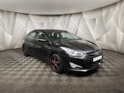 Hyundai i40 I Москва  - изображение 23